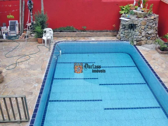 Imagem Pousada com 14 dormitórios à venda, 455 m² por R$ 3.000.000,00 - Água Branca - Ilhabela/SP