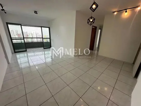 Imagem Oportunidade na MADALENA: 122m², 04qts, 02suites, 02vagas...