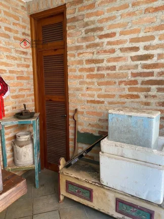 Imagem Linda casa,168m com 4 quartos em Vila Gumercindo - São Paulo - SP