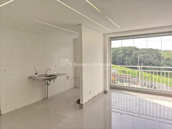 Imagem Apartamento novo e reformado a venda no Jardim das Cerejeiras em Campinas
São 2 quartos, 1 suíte, ...