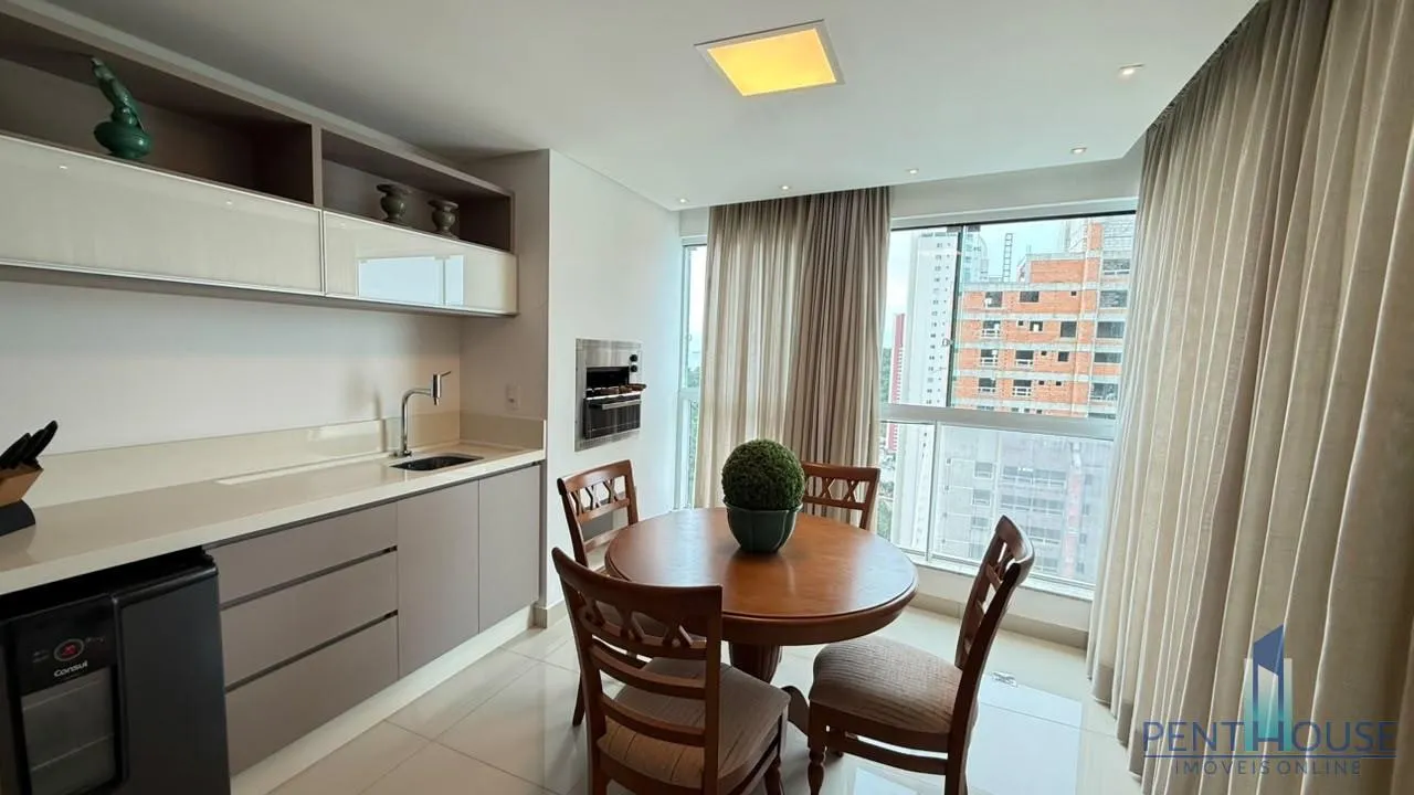 Imagem Apartamento Zona Central para Venda em Balneário Camboriú, PIONEIROS, 3 dormitórios, 3 suítes, 4 banheiros, 3 vagas