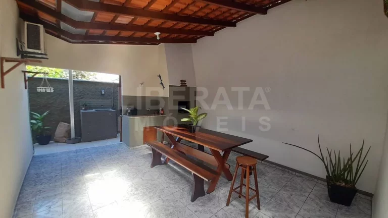 Imagem Casa a venda em Meia Praia Navegantes, SC