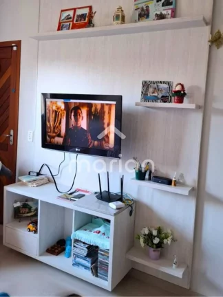Imagem Casa com 2 quartos, Itacolomi - Balneário Piçarras