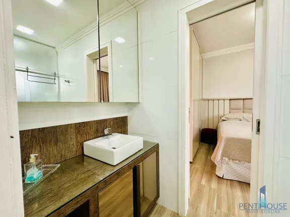 Imagem Apartamento Zona Central para Venda em Balneário Camboriú, CENTRO, 3 dormitórios, 2 suítes, 3 banheiros, 2 vagas