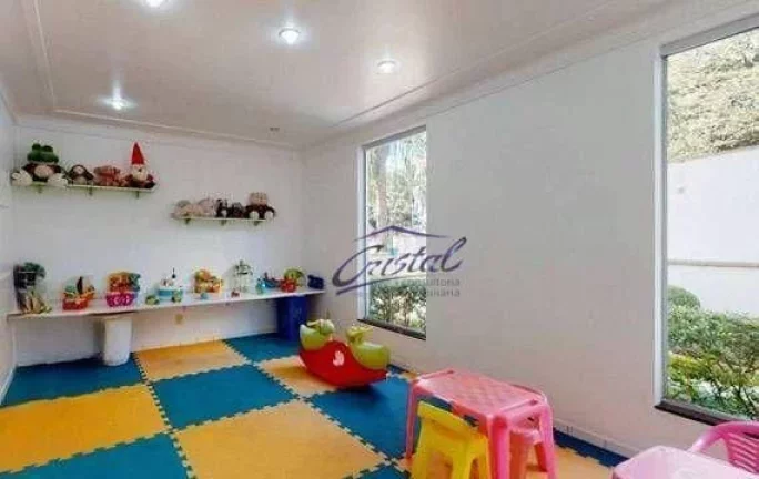 Imagem Apartamento com 2 dormitórios, 2 banheiros 2 vagas - Jardim Londrina -Morumbi - São Paulo/SP