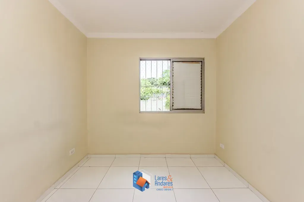Imagem Apartamento à venda 2 Quartos 1 Vaga 48M² Vila Campestre São Paulo - SP