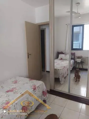 Imagem Apartamento para Venda em Cabo Frio / RJ no bairro Braga