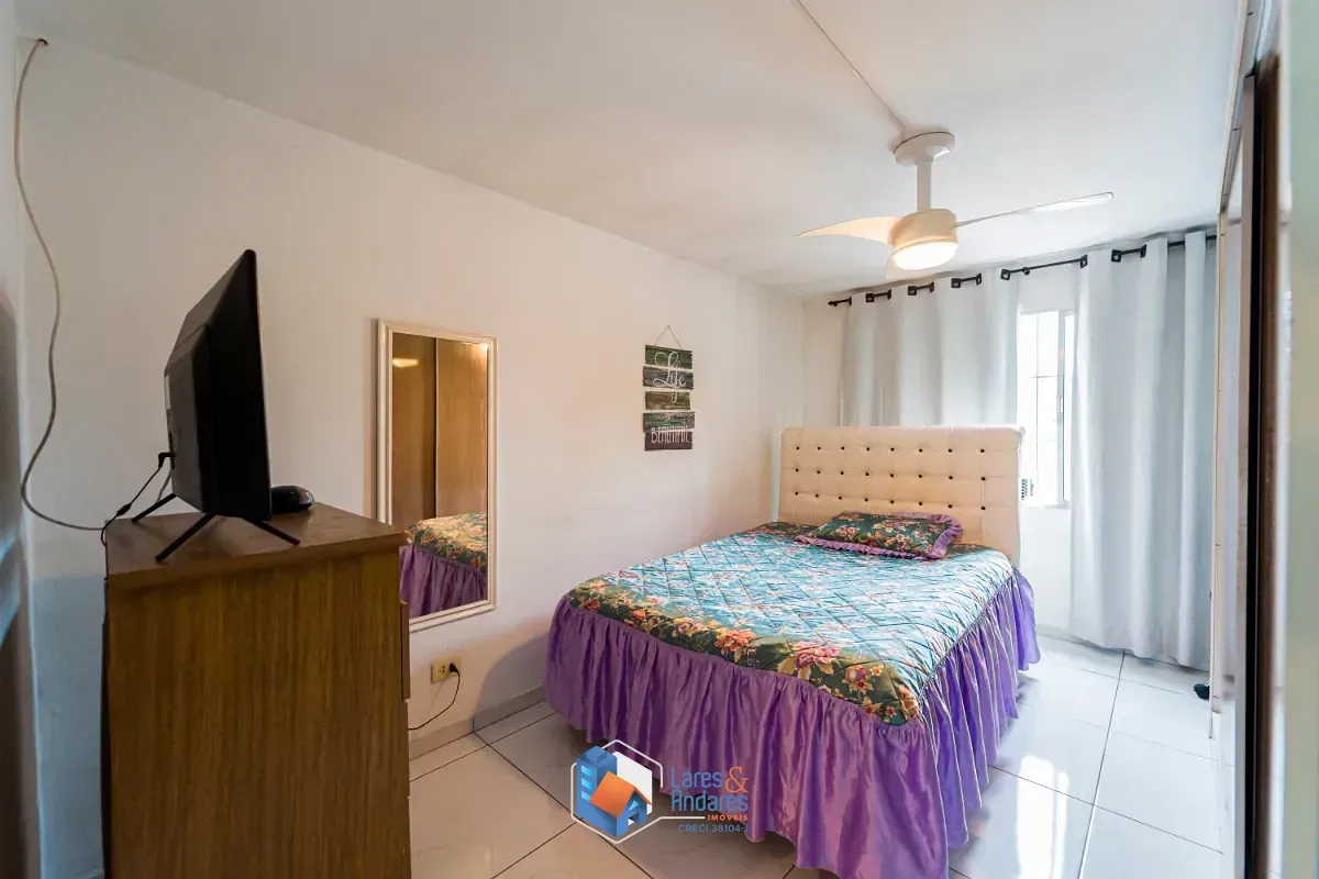 Imagem Casa para venda em Jardim Orly com 2 quartos, sendo 1 suíte, 97m²