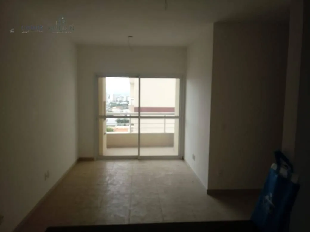Imagem Apartamento à venda 3 Quartos, 1 Suite, 1 Vaga, 76M², Jardim Bela Vista, Taubaté - SP | SOLARE