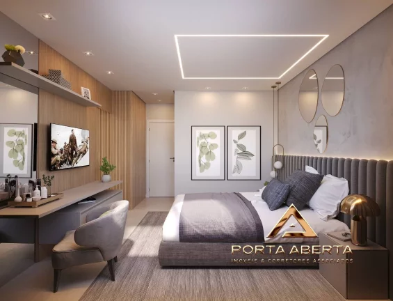 Imagem Apartamento alto Padrão Iguaçu - Cod 1295