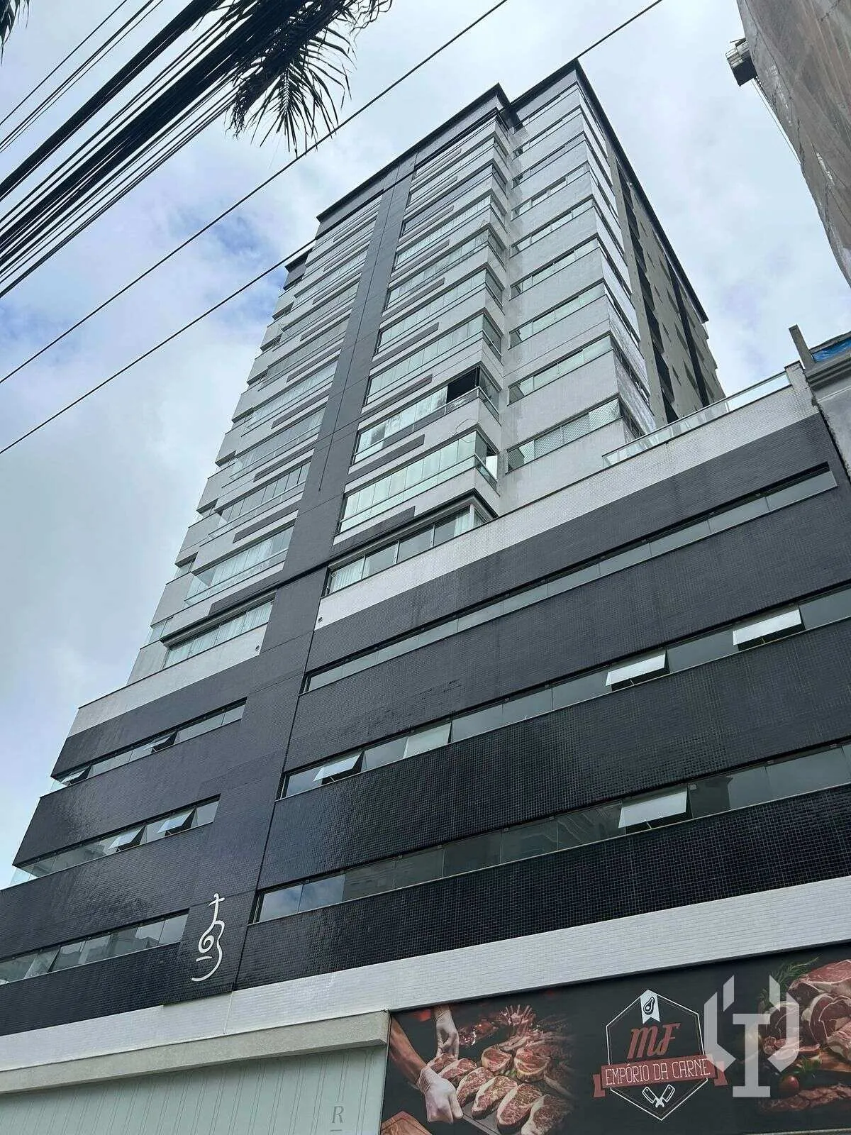 Imagem Apartamento de luxo à venda, no La Musique, em Itapema, MEIA PRAIA, com 3 quartos, 153m2