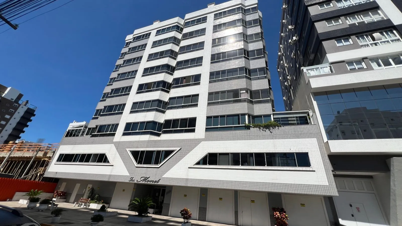 Imagem Apartamento à venda em Capão da Canoa, Zona Nova, com 2 quartos, 88,76m2