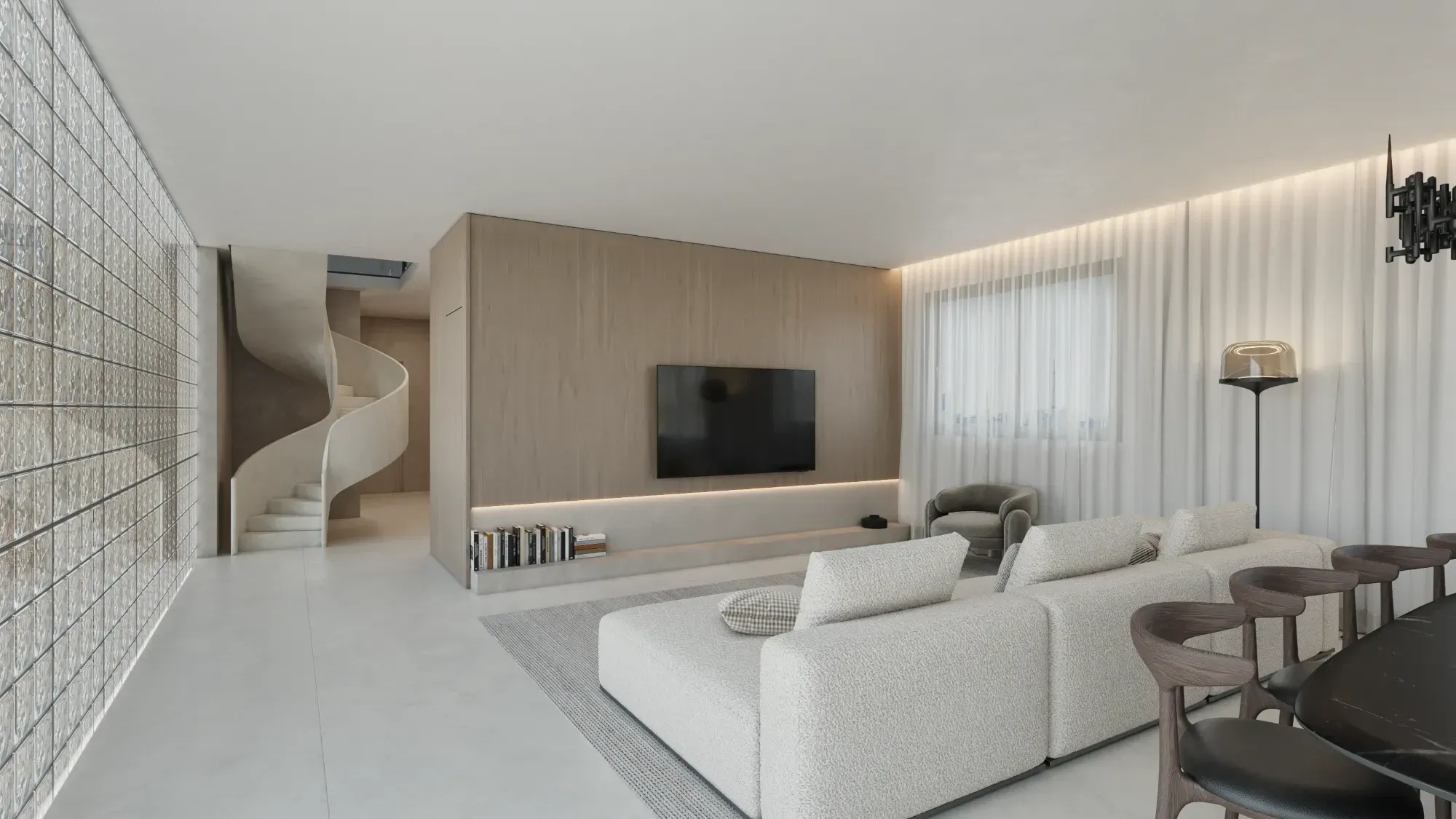 Imagem Apartamento com 1 Quarto à Venda, 59 m² em Jardim Paulista - São Paulo