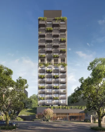 Imagem Apartamento para venda no bairro Moinhos de Vento em Porto Alegre
