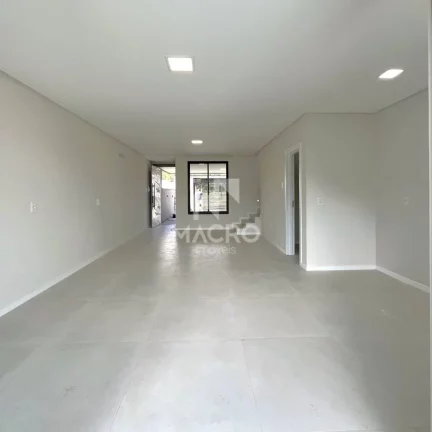 Imagem Geminado Duplex com Piscina | Três Rios do Norte | 3 quartos (1 suíte) | 165m²