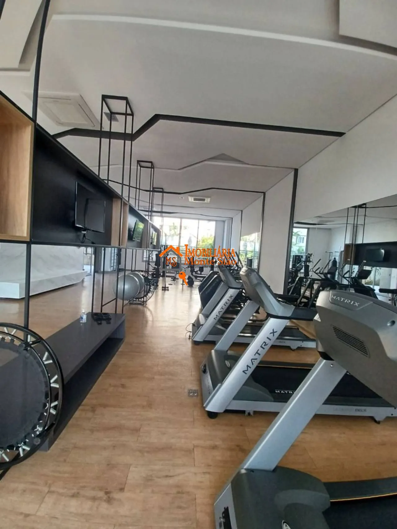 Imagem Apartamento à venda, 39 m² por R$ 729.000,00 - Macedo - Guarulhos/SP