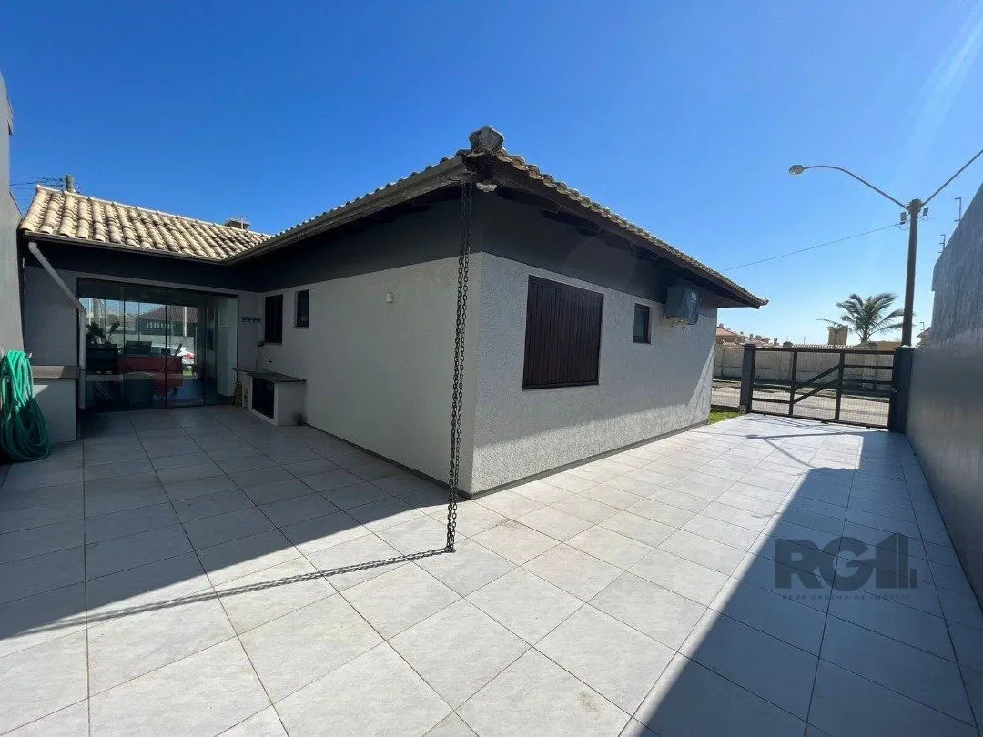 Imagem Casa em Atlântida Sul