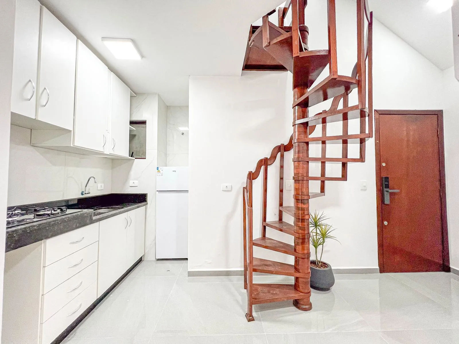 Imagem Apartment em Matinhos - Paraná, Balneário Caiobá