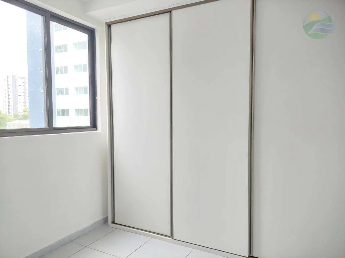 Imagem Oportunidade! Apartamento de 02 quartos, posição nascente, Venda, Setúbal, Boa Viagem, Recife.