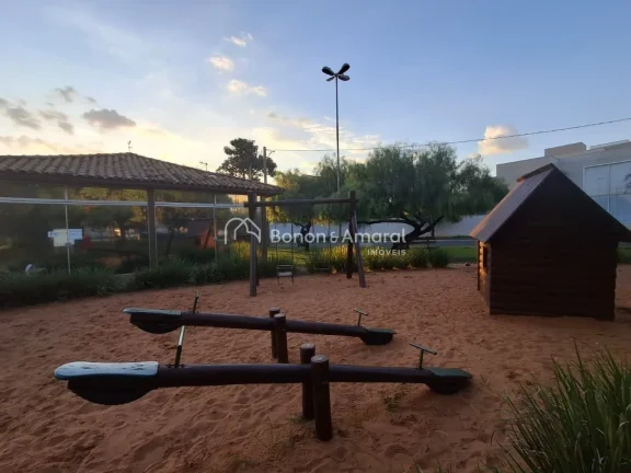 Imagem Terreno de 300 m² muito bem localizado no Reserva Real, um dos condomínios mais desejados da cidad...