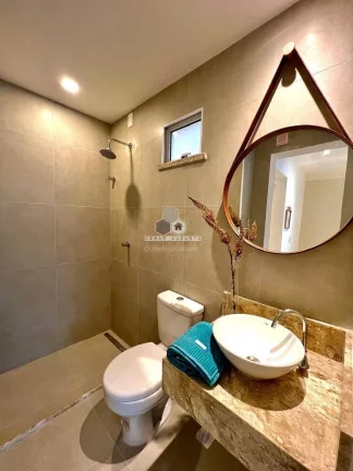 Imagem Villa Umbria - Casas duplex com 04 quartos em condominio no Eus?(C)bio
