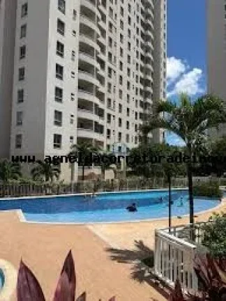 Imagem Apartamento para Venda em Natal, Pitimbu, 3 dormitórios, 1 suíte, 2 banheiros, 2 vagas
