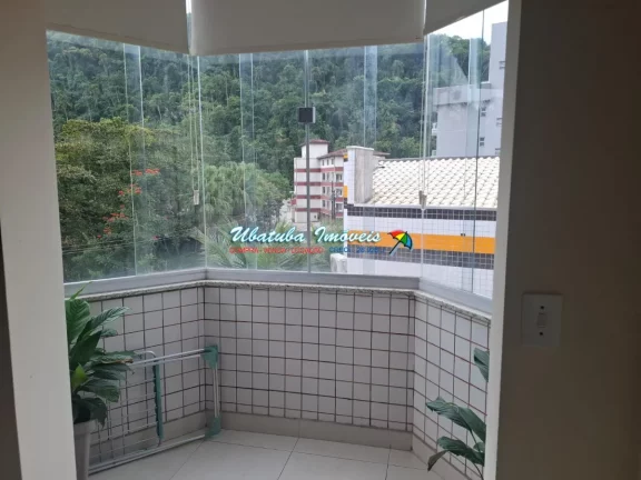 Imagem Amplo apartamento em excelente localização no perequê-açu