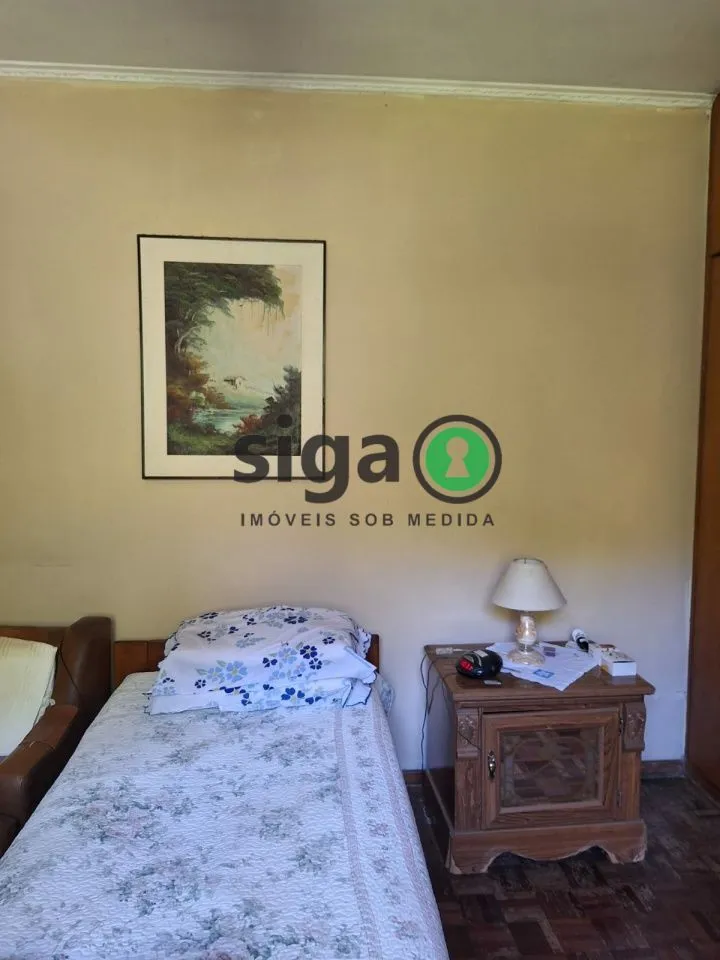Imagem Casa para Locação ou Venda no Alto de Pinheiros com 400m², 4 suites , jardim, 4 vagas, sem mobilia