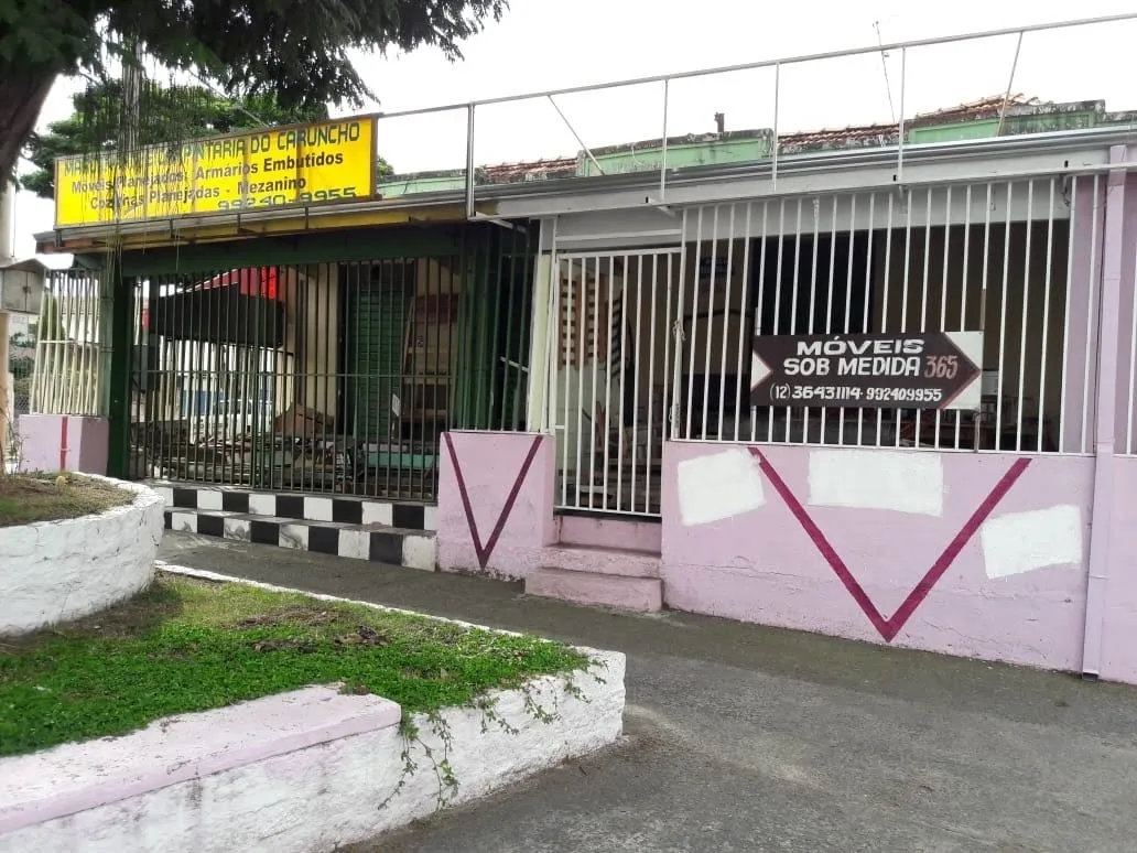 Imagem Comercial à venda 900M², Chácara Galega, Pindamonhangaba - SP