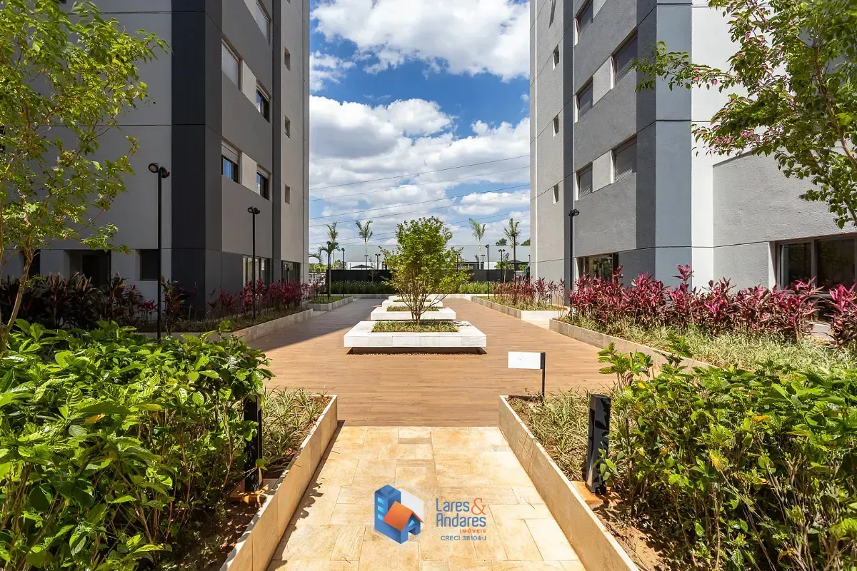Imagem Apartamento para venda em City América com 3 quartos, sendo 2 suítes, 162.79m²