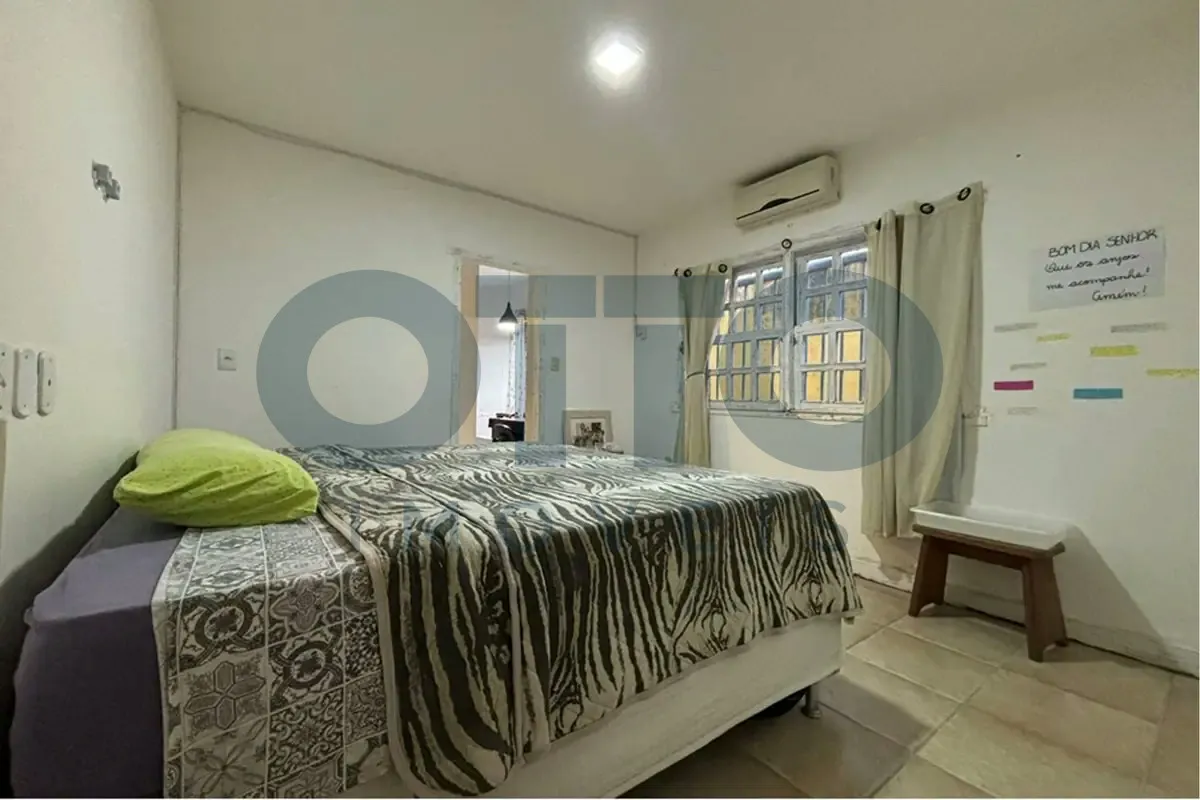 Imagem Casa com 4 quartos e 4 suítes para locação em Alto Mundaí, Porto Seguro