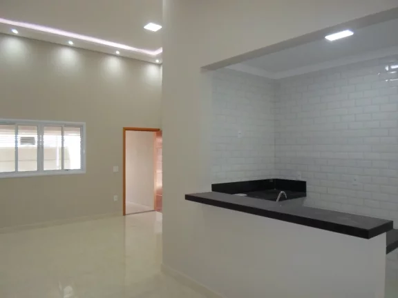 Imagem Vende-se casa no bairro Jardim Alice em Indaiatuba / São Paulo