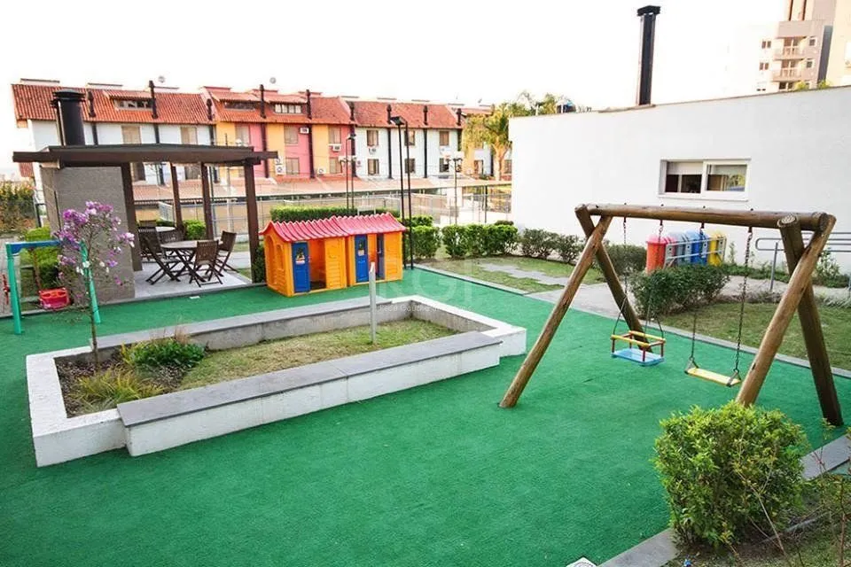 Imagem Apartamento 3 dormitórios no Vida Viva Iguatemi