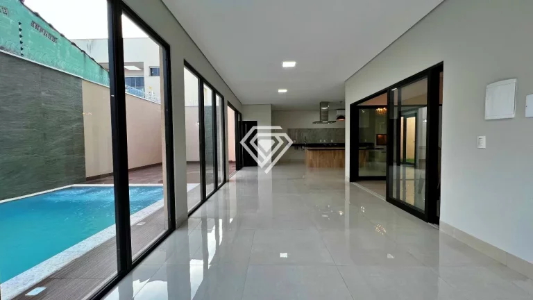Imagem Sobrado 5 Quartos, 411 m² c/ lazer à venda na 205 Sul