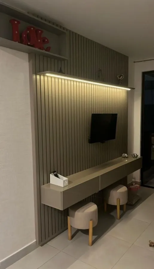 Imagem Apartamento para Venda em Maceió, Ponta Verde, 1 dormitório, 1 banheiro