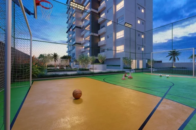 Imagem APARTAMENTO RESIDENCIAL em Barra Velha - SC, Tabuleiro