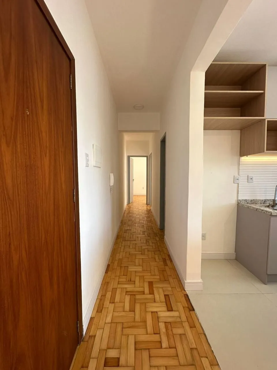 Imagem Apartamento Reformado por Arquiteta | 2 Dormitórios | 59,84m² | Cidade Baixa