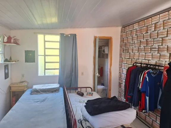Imagem ÓTIMO SITIOZINHO, em condomínio fechado, próximo a portaria, Águas Claras.