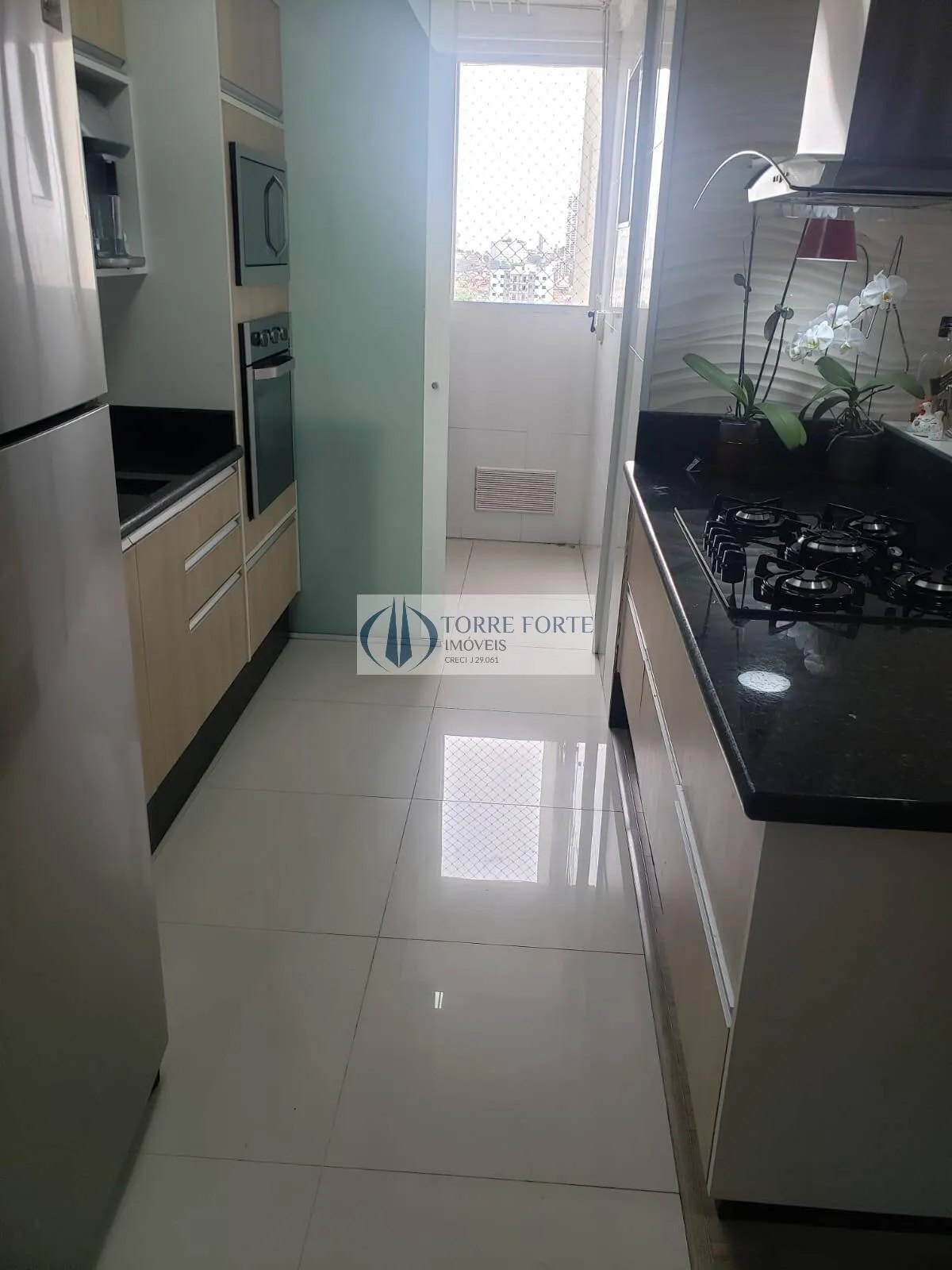 Imagem Apartamento 3 dormitórios, 1 suíte, 2 vagas, na Vila Carrão