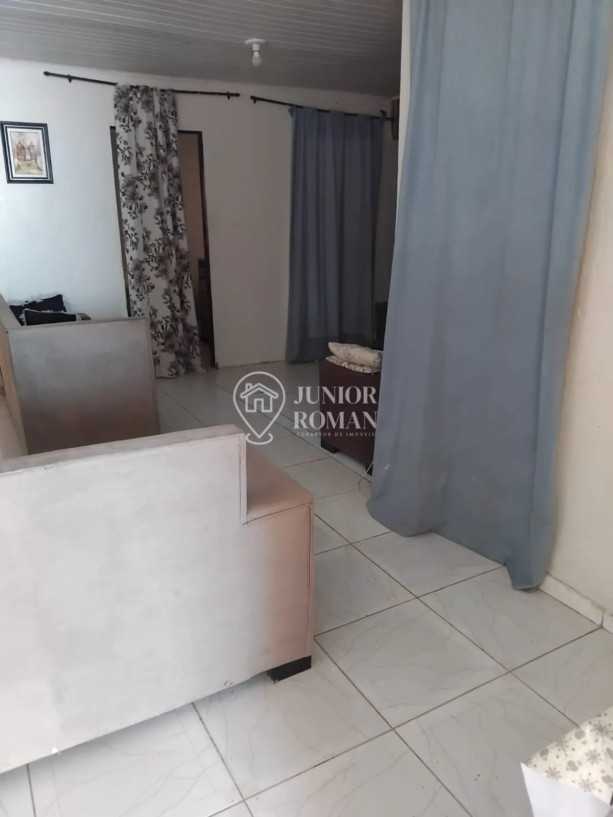 Imagem CASA 3 DORM NO BAIRRO BURITIS 1 - BARREIRAS/BA