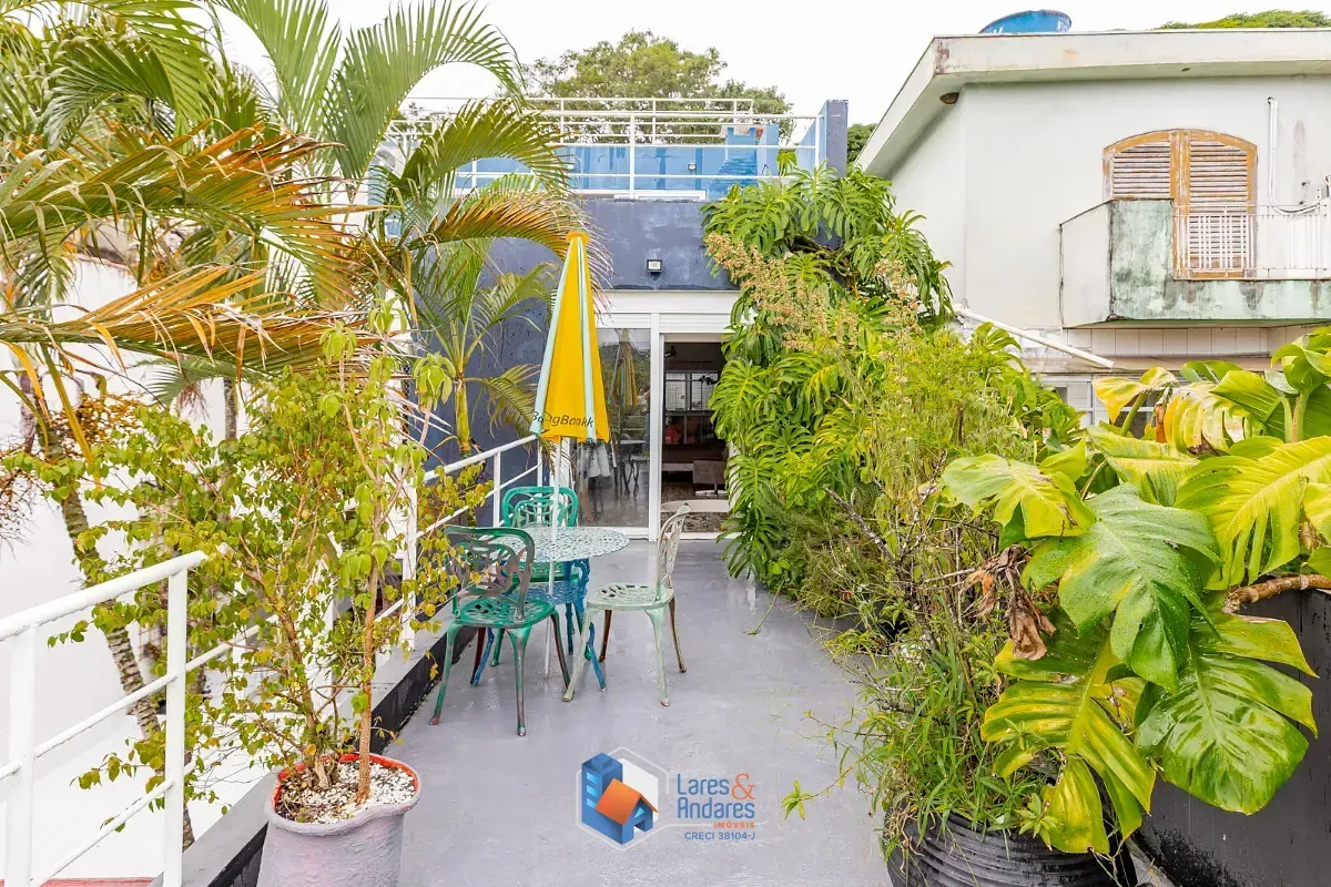 Imagem Casa para venda em Brooklin com 3 quartos, sendo 3 suítes, 540m²