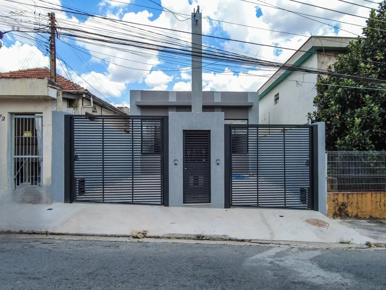 Imagem CASA RESIDENCIAL em Santo André - São Paulo, Parque das Nações