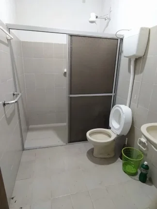 Imagem Casa para venda Parque Gétulio - 3 quartos