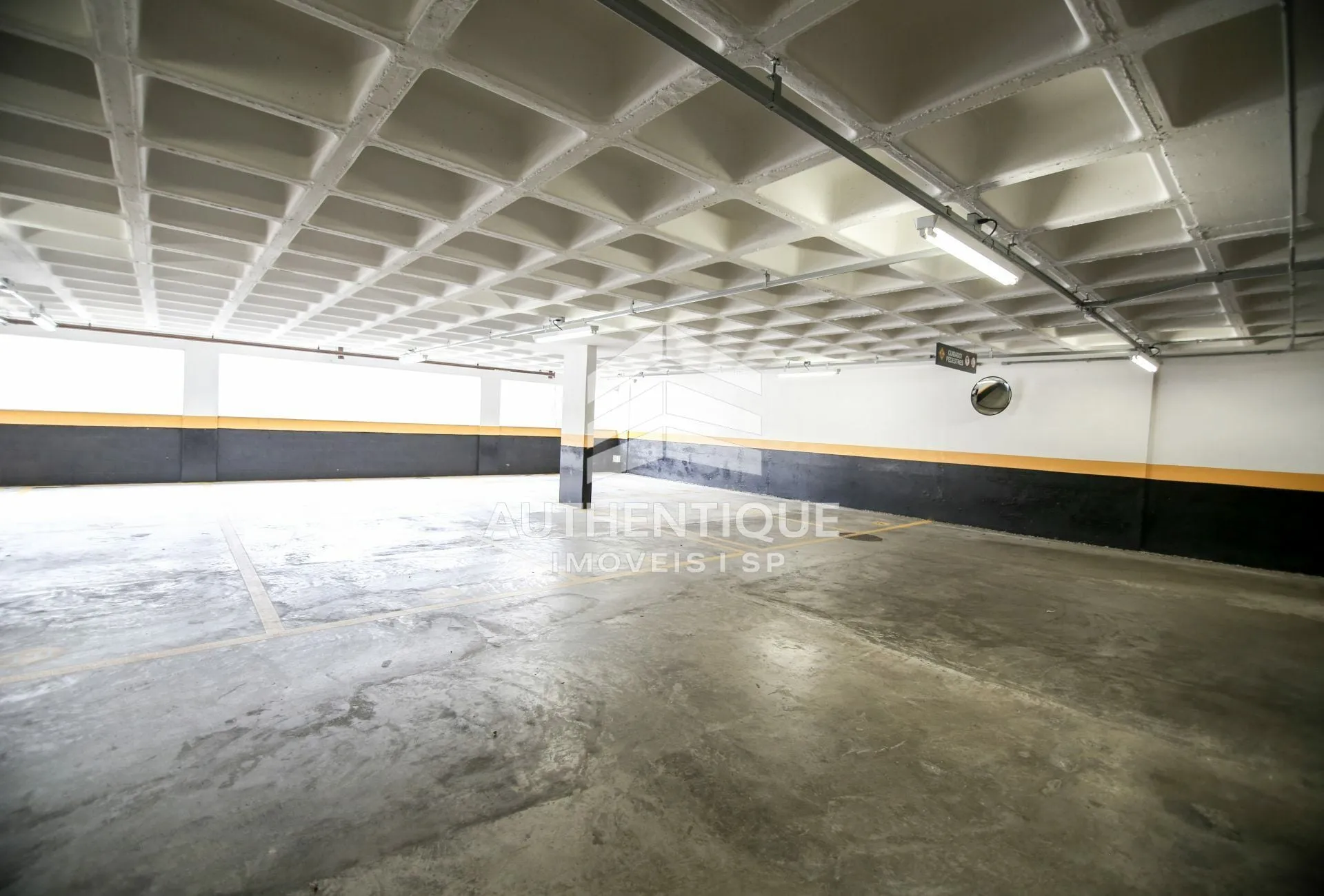 Imagem Paesaggio Villa-Lobos Vila Leopoldina - Apartamento à venda em São Paulo/SP
