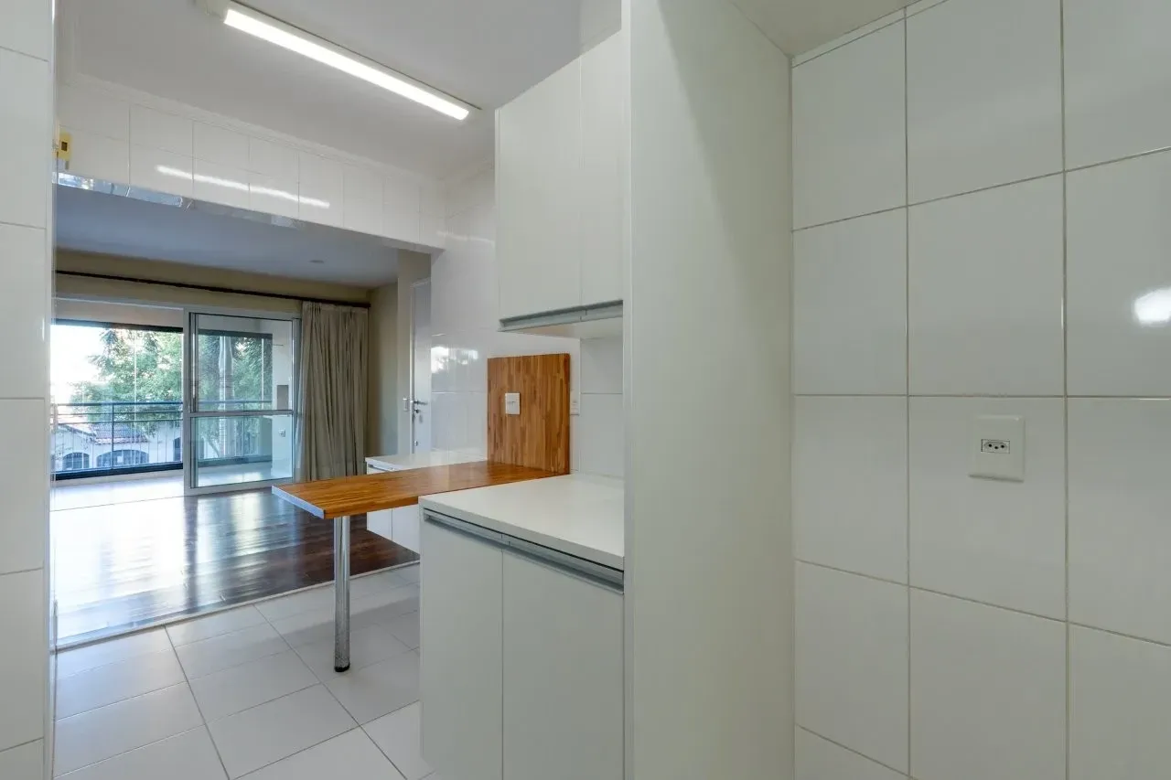 Imagem Apartamento com 3 Quartos à Venda, 133 m² em Ipiranga - São Paulo