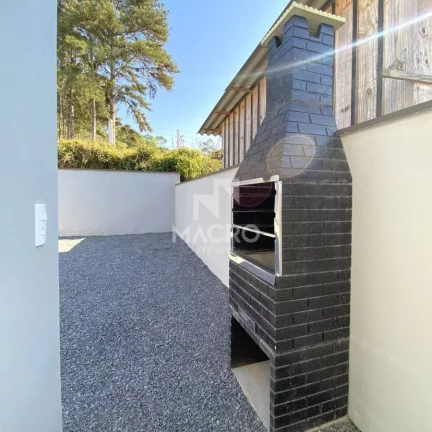 Imagem Geminado Térreo | Ribeirão Cavalo | 2 quartos | 73m²