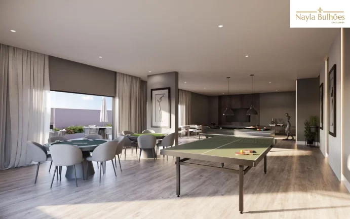Imagem APARTAMENTO RESIDENCIAL em ITAPEMA - SC, ALTO SAÕ BENTO