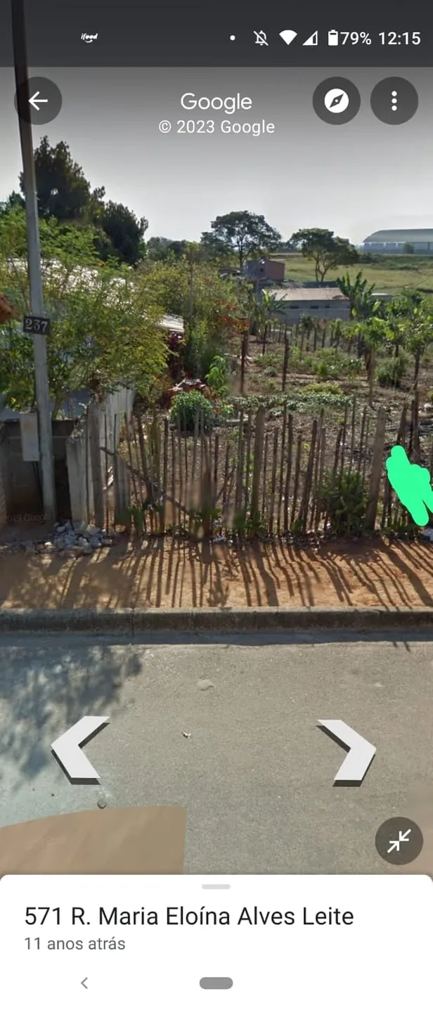 Imagem Terreno à venda 300M², Campinas, Pindamonhangaba - SP