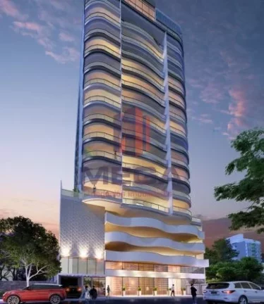 Foto do imóvel Mega Vende um Maravilhoso apartamento com 4 suítes no Centro de Guarapari