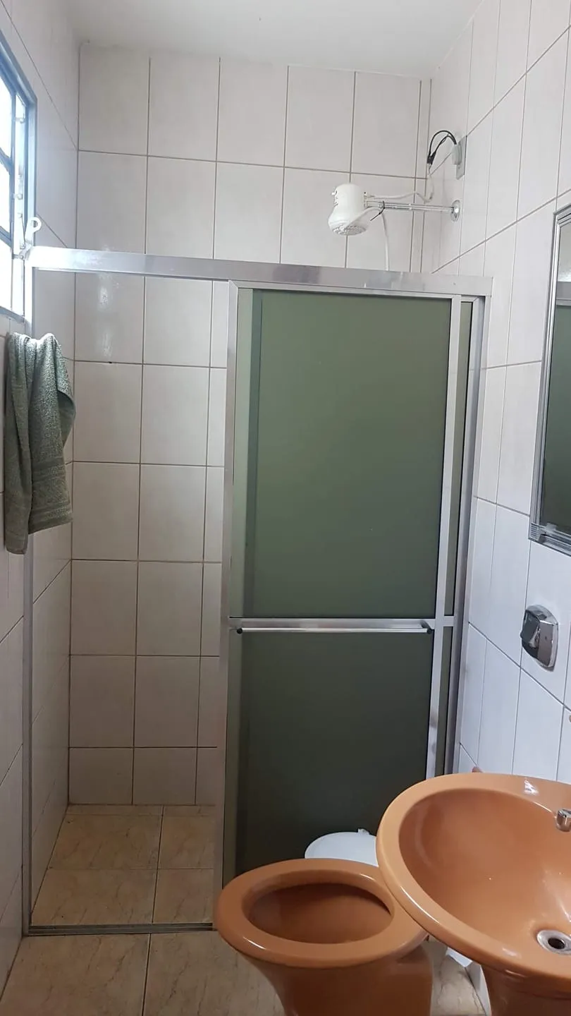 Imagem Casa à venda 3 Quartos, 1 Vaga, 182M², Jardim Boa Vista, Pindamonhangaba - SP